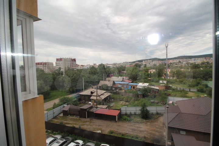 2-к. квартира, 62,9 м², 5/9 эт.