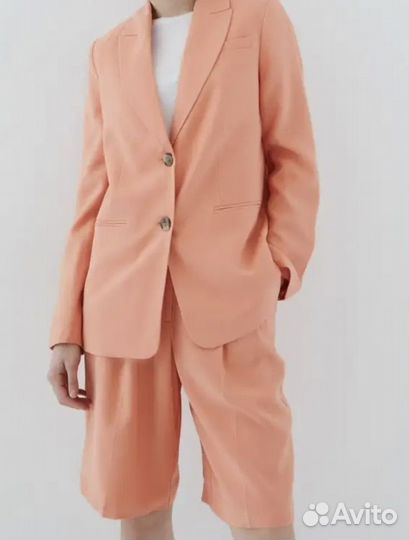 Пиджак женский Zarina