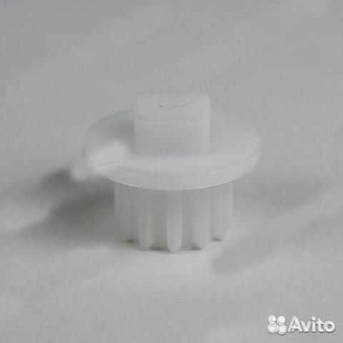 Втулка шнека мясорубки philips, zelmer PH002ZL009