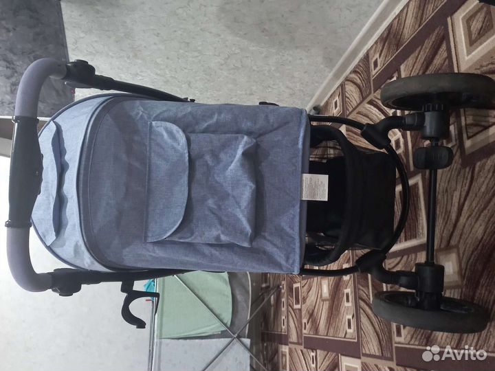 Детские коляски прогулочные летние