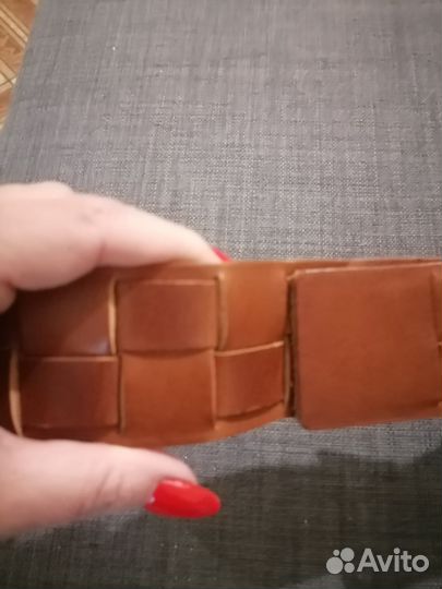 Massimo dutti ремень женский