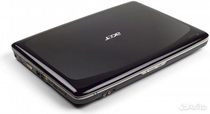 Acer Aspire 7220 7720G 7720ZG на запчасти