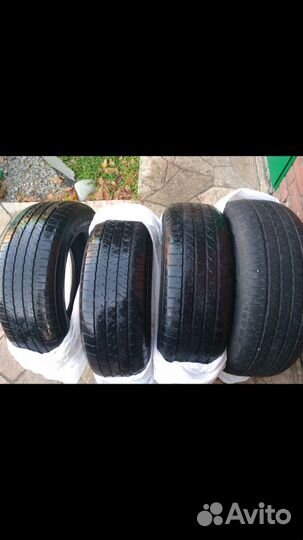 Yokohama Geolandar G91AV 225/60 R17