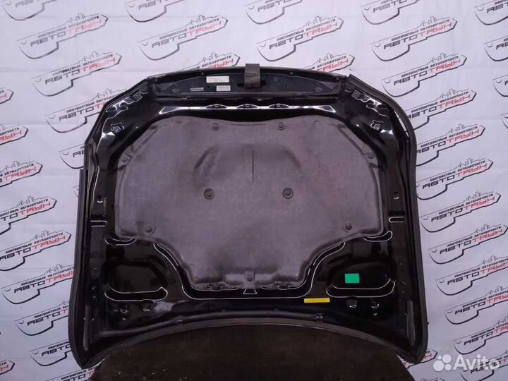 Капот nissan infiniti fuga M35 M45 GY50 PNY50 PY50