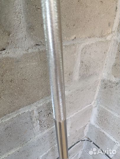 Гриф олимпийский 200 см