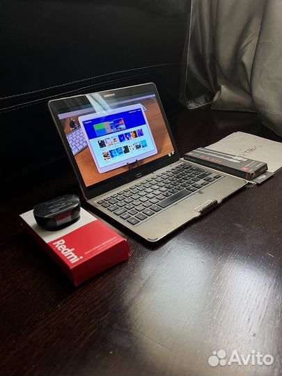 Samsung galaxy tab s 10.5
