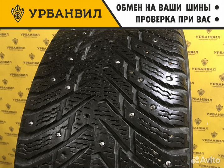 Nokian Tyres Hakkapeliitta 8 235/55 R17