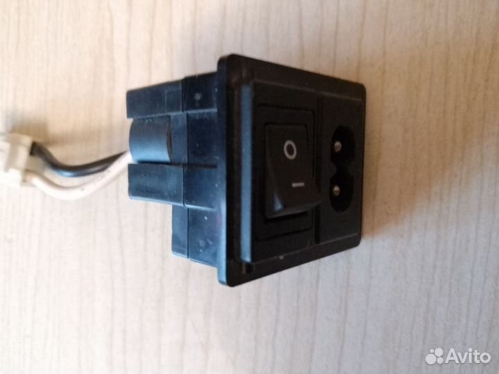 Платы питания