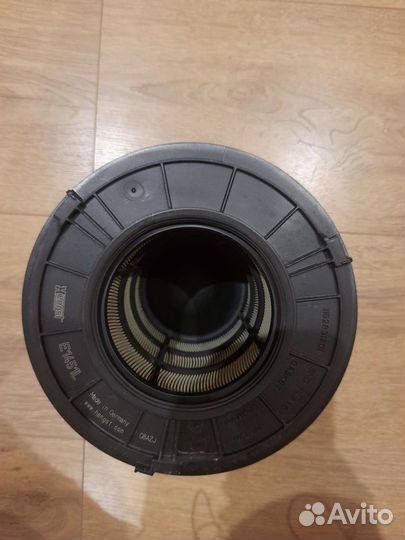 Фильтр воздушный