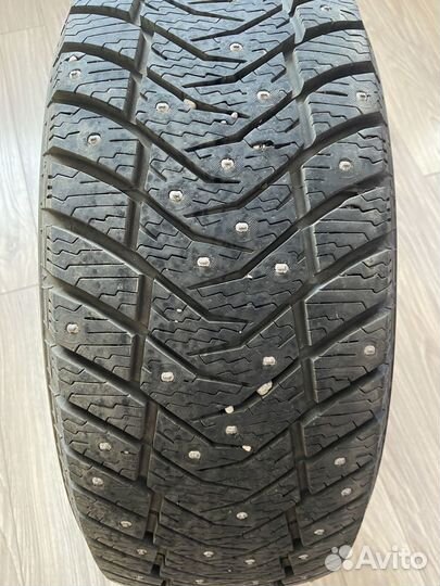 Yokohama Ice Guard IG65 205/55 R16