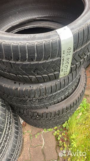 Зимние колеса pirelli