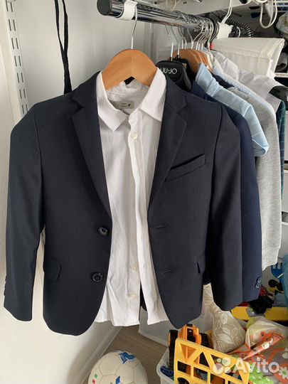 Школьная форма 1 класс