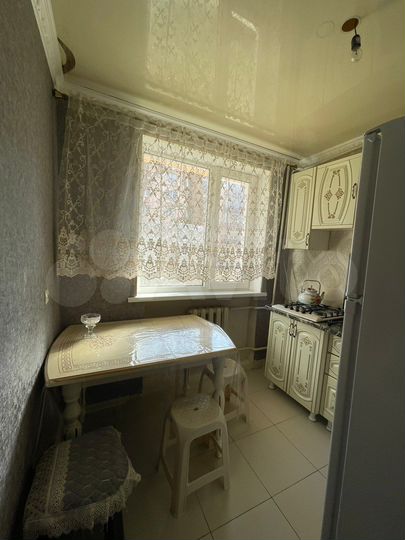 1-к. квартира, 32 м², 1/5 эт.