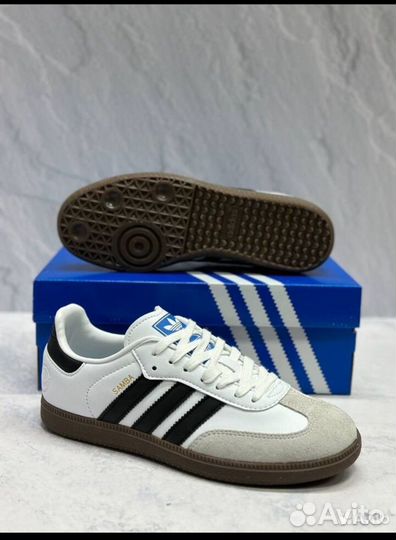 Adidas Samba Vegan 37-45