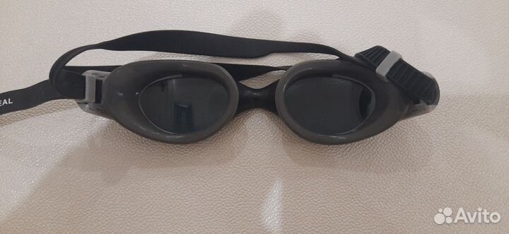 Очки для плавания Futura Biofuse Flexiseal-Speedo