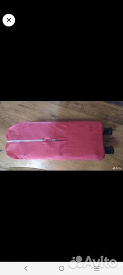 Детская кровать манеж