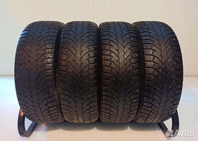 Formula Ice 225/65 R17