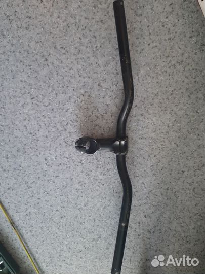 Запчасти велосипеда