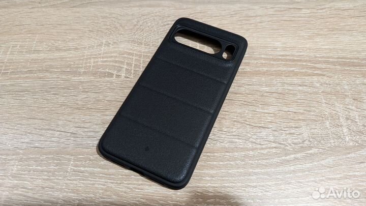 Чехол Caseology Athlex на google pixel 8 pro