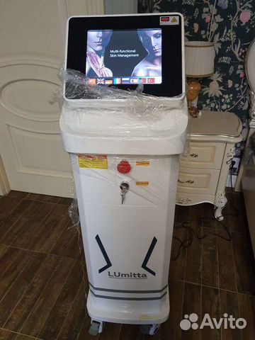 Ems smas кавитация, rf, лазер lpg