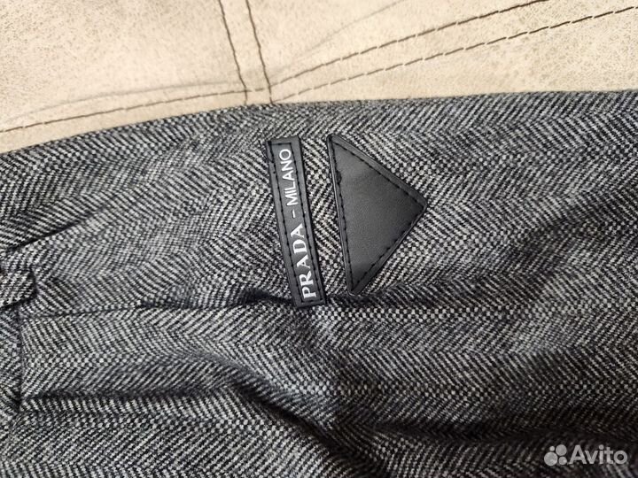 Утепленные брюки для девочки