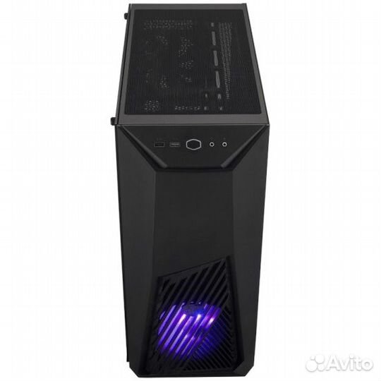 Cooler Master MasterBox K501L RGB