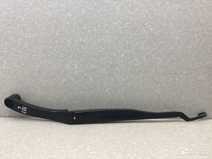 Поводок стеклоочистителя передний левый Kia Optima