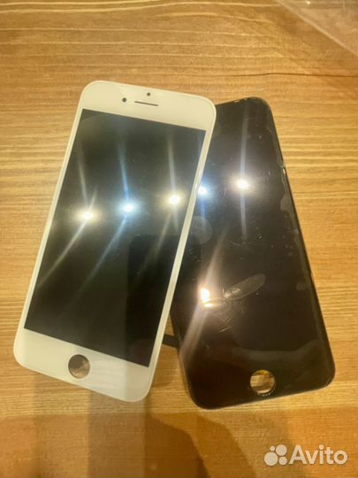 Запчасть для телефона