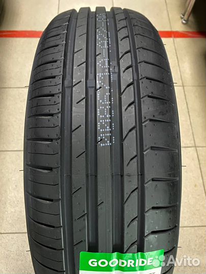 Goodride ZuperEco Z-107 195/65 R15 91V
