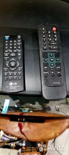 Телевизоры Panasonic и Rolsen с2910 DVD LG