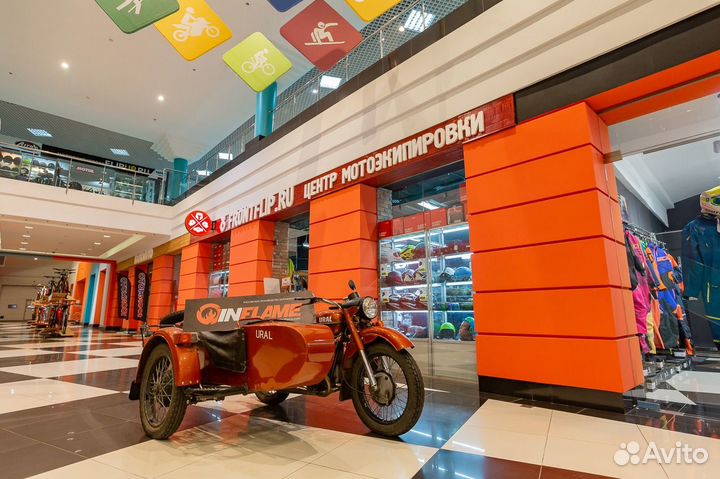 Мотоперчатки racer mayfield 2 11