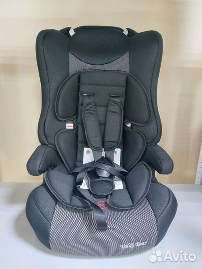Детское автокресло