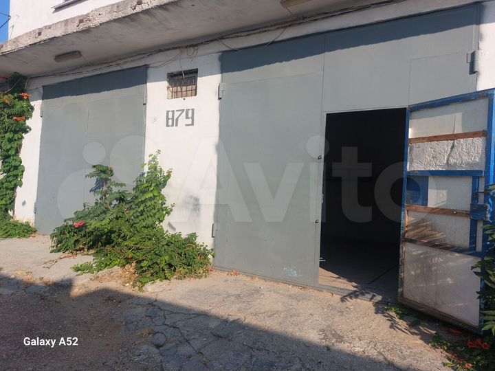 Производство, 130 м²