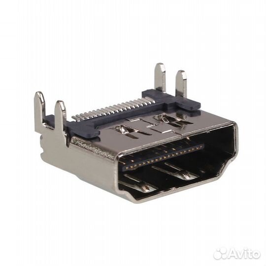 Ps4 PS5 hdmi разъем катушки фильтры