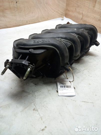 Коллектор впускной Toyota Probox NCP51 1nzfe