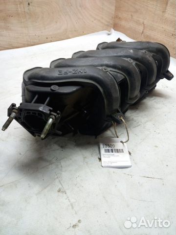 Коллектор впускной Toyota Probox NCP51 1nzfe