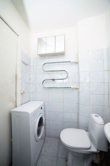 1-к. квартира, 31 м², 3/5 эт.