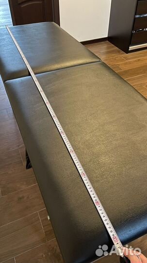 Массажный стол складной