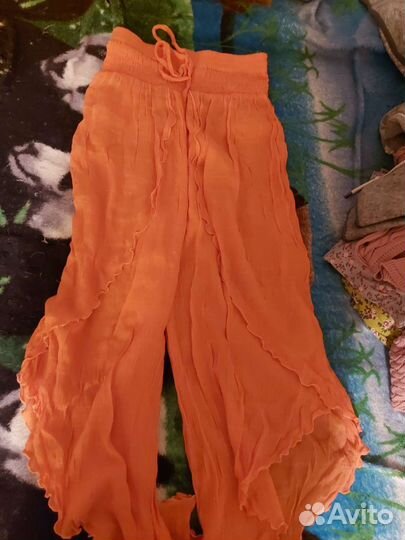 Женские вещи пакетом 42 44