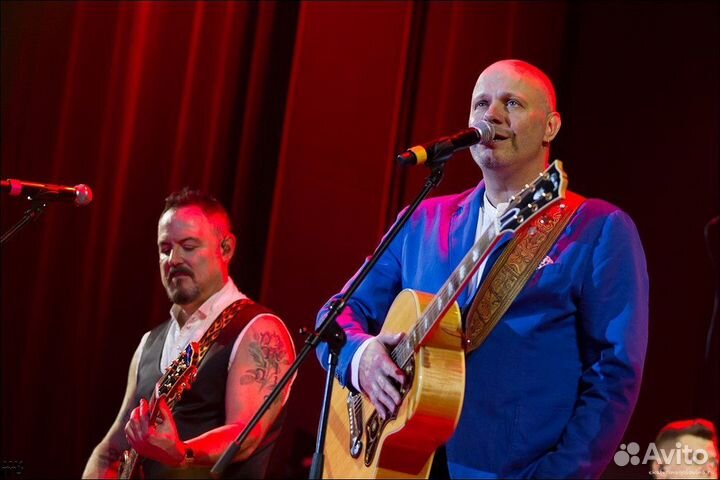 Гитарный ремень для Музыканта