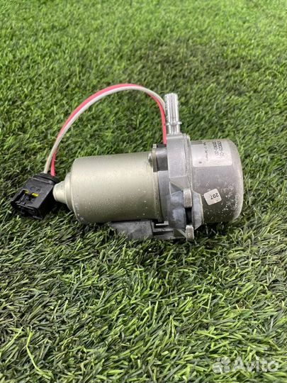 Вакуумный насос Bmw 1 E87 N45B16 2007