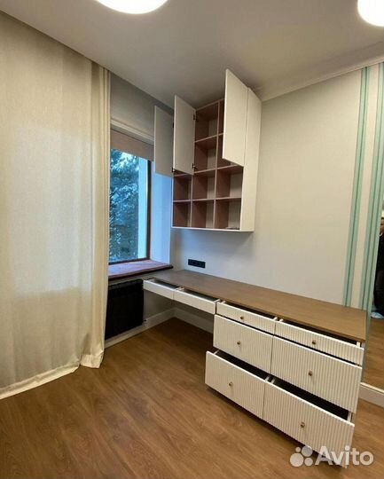 Детская мебель