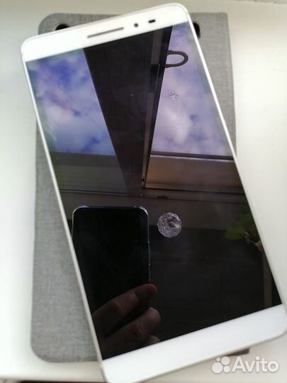 Lenovo Phab Plus, 2/32 ГБ