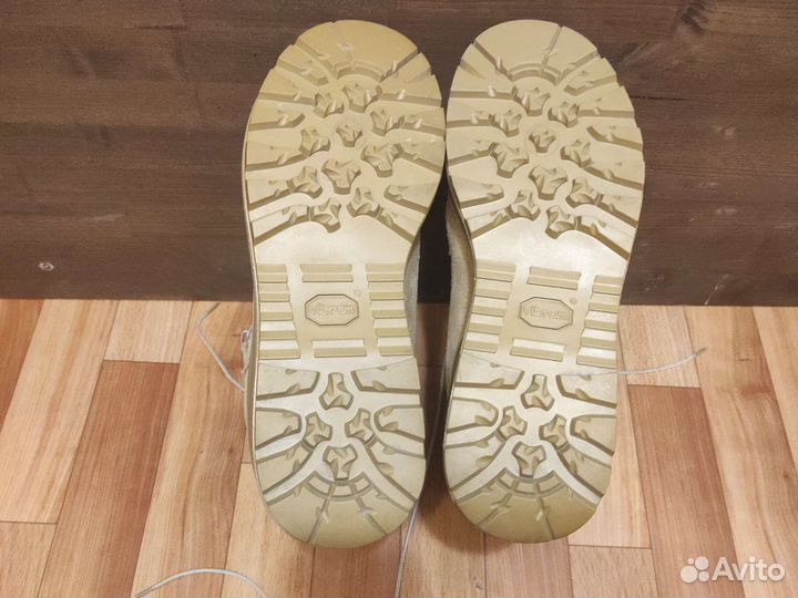 Берцы Belleville icwr.Gore-tex. USA размер 10.5 w