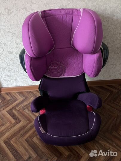 Детское кресло Cybex