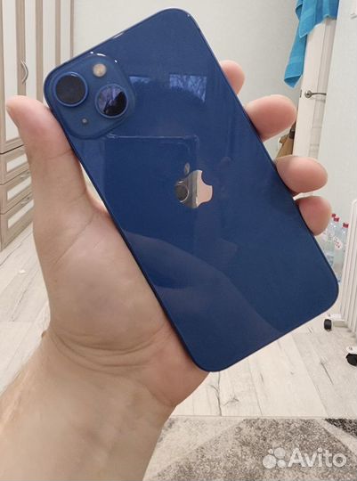 iPhone 13, 128 ГБ