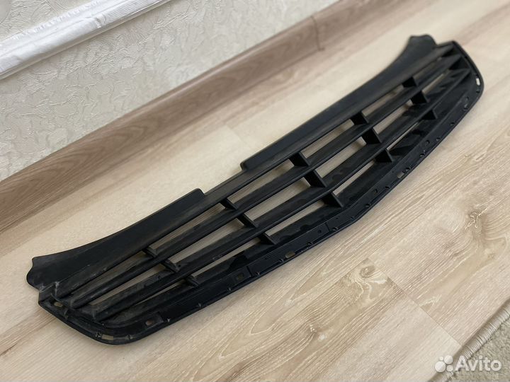 Решетка радиатора приора