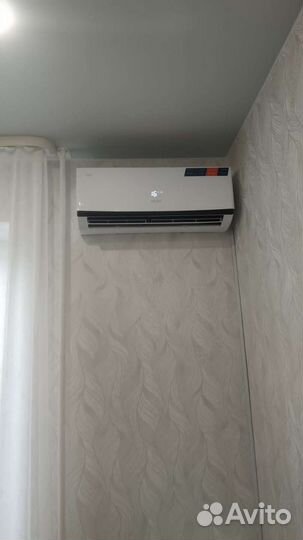 Кондиционеры: Продажа, Монтаж