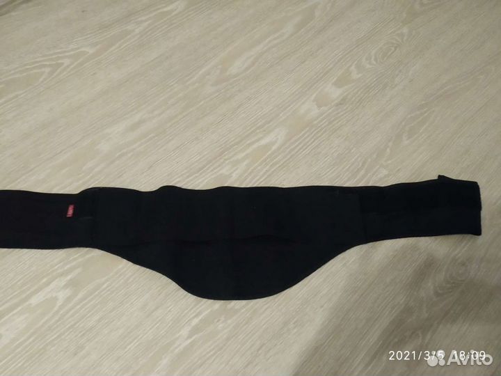 Бандаж Фэст дородовой и послеродовой