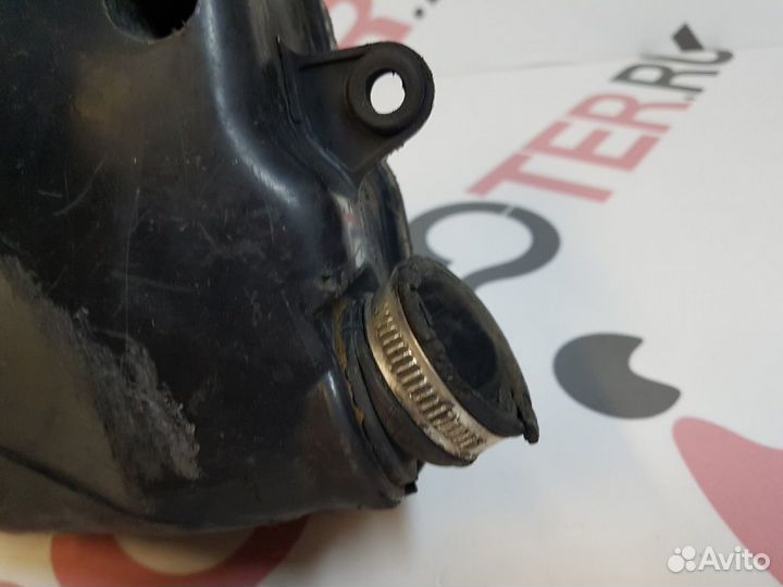 Воздушный фильтр Yamaha BWS 100 4VP оригинал Б/У